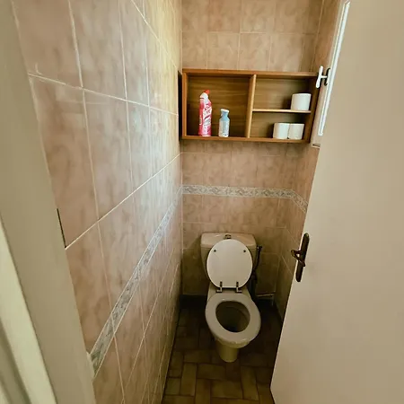 Apartment Duplex Avec Jardin - Proche Paris - Disneyland - Rer - *